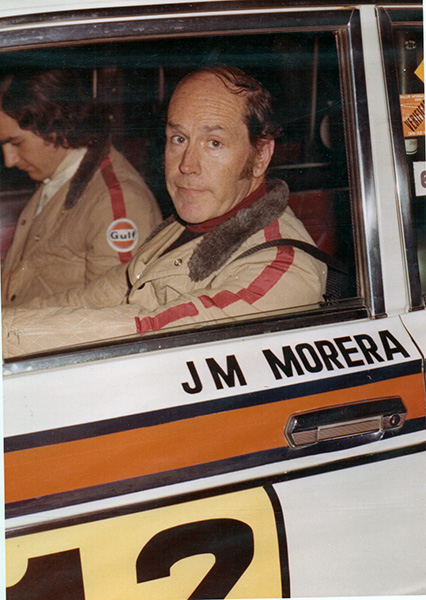 Joan Maria Morera