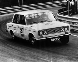 1er. Trofeu Escuderies Catalanes