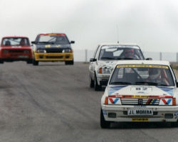 Circuit de Calafat 1991