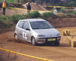 Slalom Vidreres 2001
