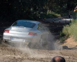 1er. Raduno GTAm / Copilot: A. Morera