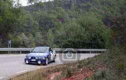 Sergi MORILLA