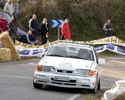 Pujada Arenys de Munt