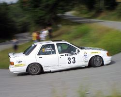 Criterium Berguedà Copilot: X.Ramirez