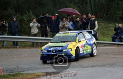 Jordi ZURITA / Dani CUE
