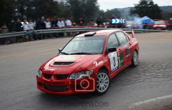 Francesc SANCHEZ / Jordi ROCA