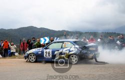 Sergi MORILLA / C. CAMPS