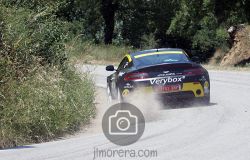 Xevi PONS - Xavier AMIGÓ