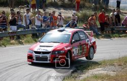 Francesc SÁNCHEZ - Jordi ROCA