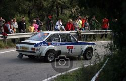 Stig BLOMQVIST - Ana GONI