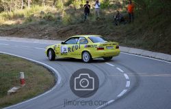 Llorenç PADRÓ - Eric MÉNDEZ