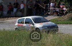 Iván MARTIN - Marc CENDRA
