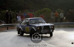 Ferran FONT - Josep MORENO