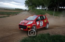 Miquel PRAT / Marc MIGUELES