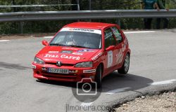 F. NIEVA / C. GRAU