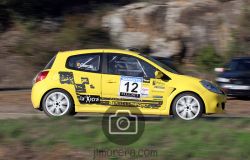 Carles PALOU / Albert GARCIA
