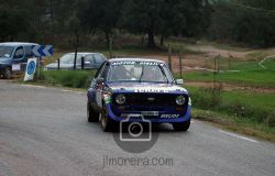 Jesus FERREIRO / R. LORENZO