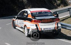 Eduard GARCIA / Isaac PUJOL