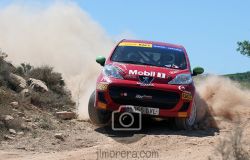 Jordi SALINAS / Ruben MEJIAS