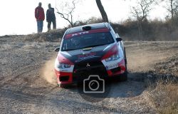 Carles LLinas - Kiko TORRA