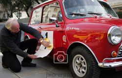 Rally Monte-Carlo Historique 2014